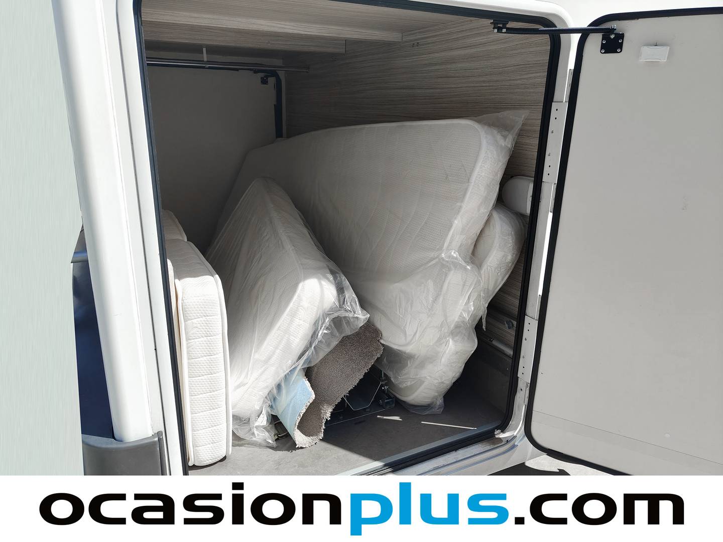 Elnagh T-LOFT 530 Elnagh T-LOFT 530 530 (140 CV) 5 Plazas km 0