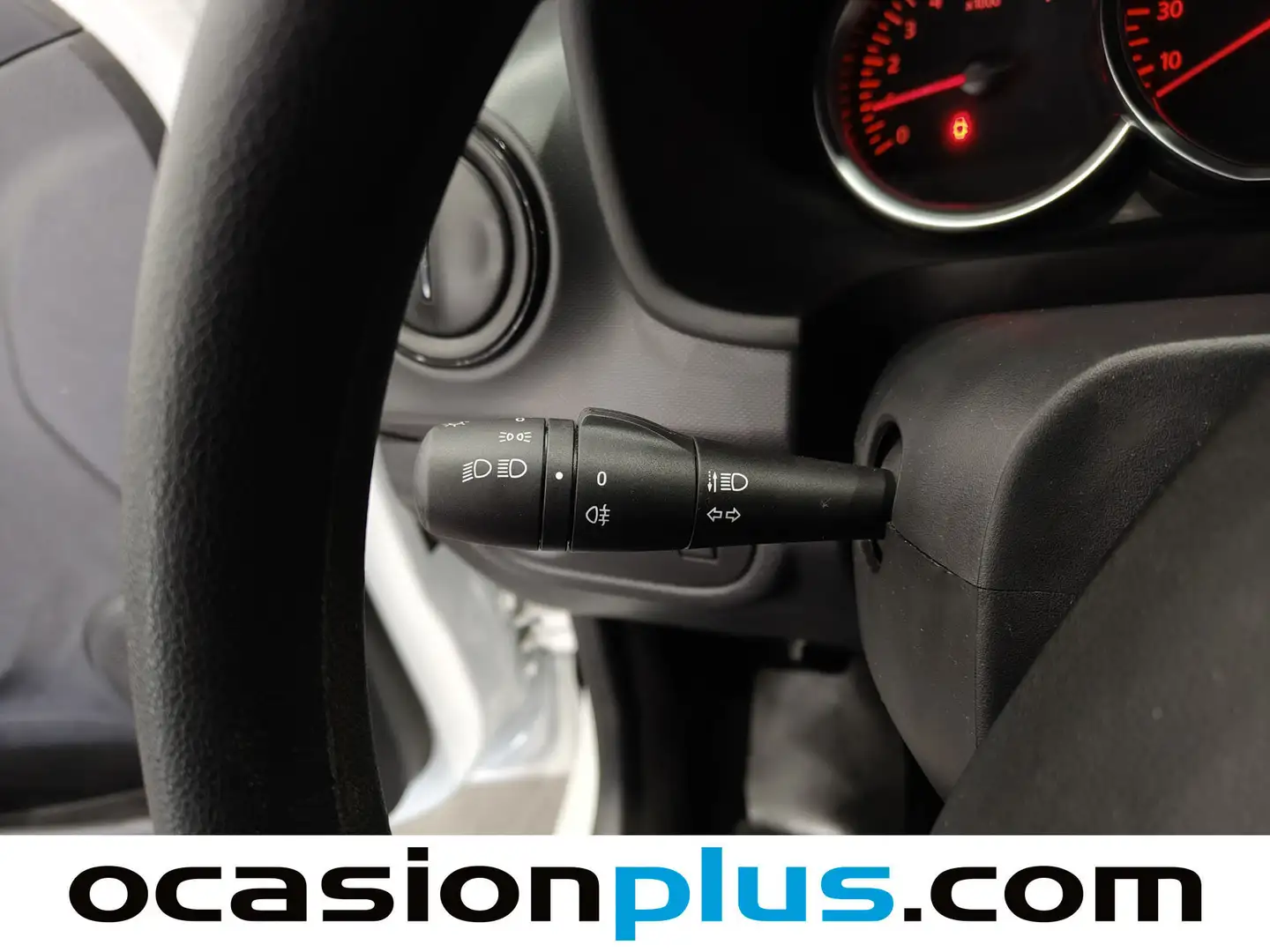 Foto Dacia Sandero Dacia Sandero Essential 1.0 (73 CV)