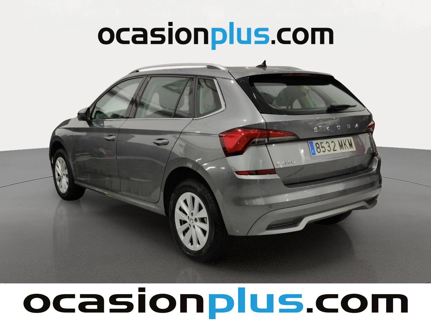 Foto Skoda Kamiq Skoda Kamiq 1.0 TSI Ambition (110 CV)