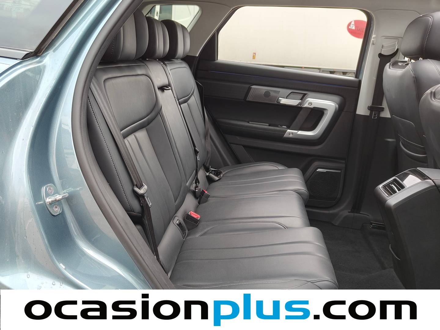 JAECOO 7 JAECOO 7 1.6 TGDI Select FWD (145 CV) gasolina