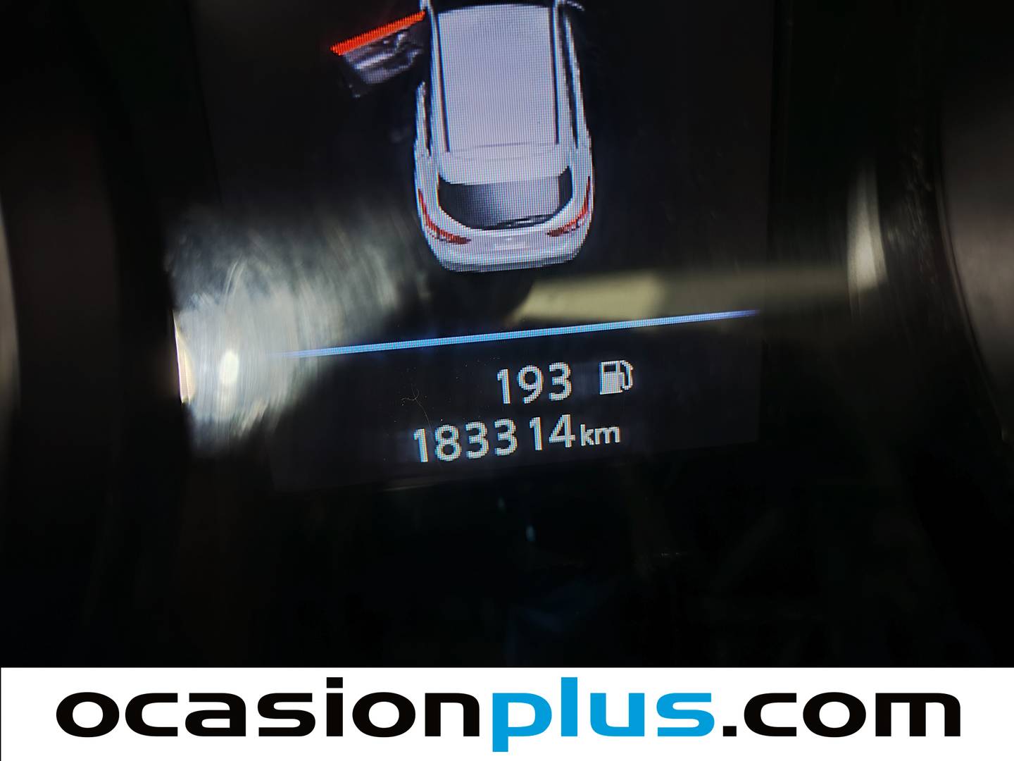 Nissan QASHQAI Nissan Qashqai dCi 150 N-Connecta 4x2 (150 CV) seminuevo