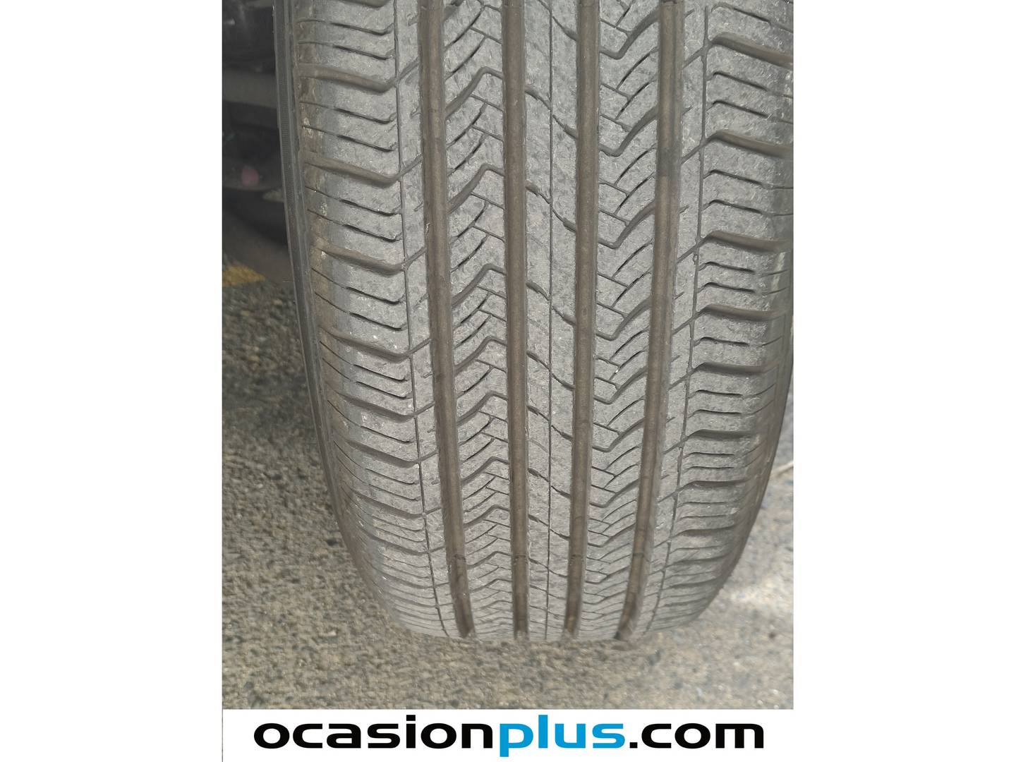 MG HS MG HS 1.5 Turbo GDI Comfort DCT (162 CV) 162cv