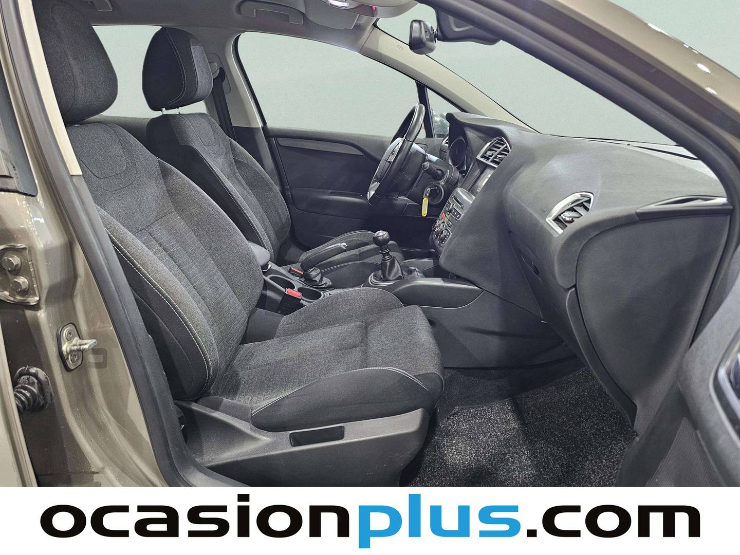 Citroën C4 Citroën C4 BlueHDi 120 S&S Feel Edition (120 CV) diésel