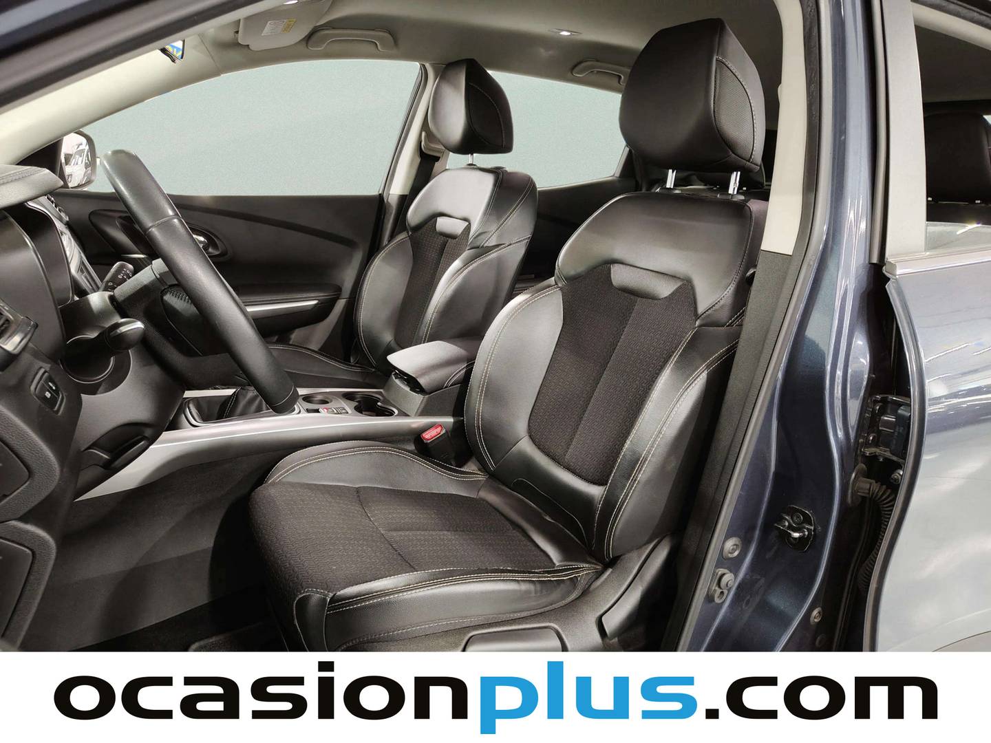 Foto Renault Kadjar Renault Kadjar Zen Energy TCe (165 CV)