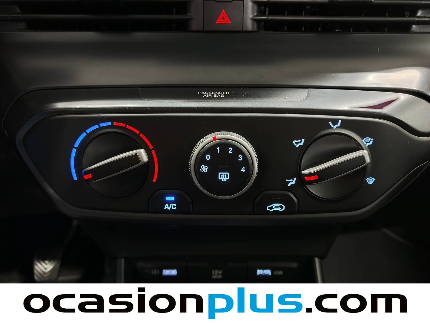 Hyundai i20 Hyundai i20 1.0 TGDI 48V Klass (100 CV) km 0