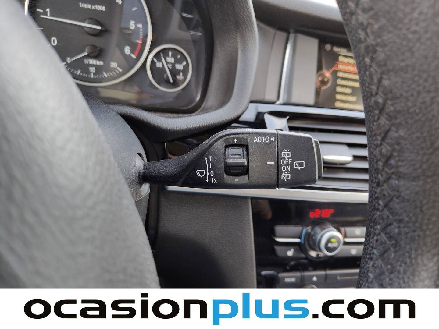 BMW X3 BMW X3 xDrive20d (190 CV) barato