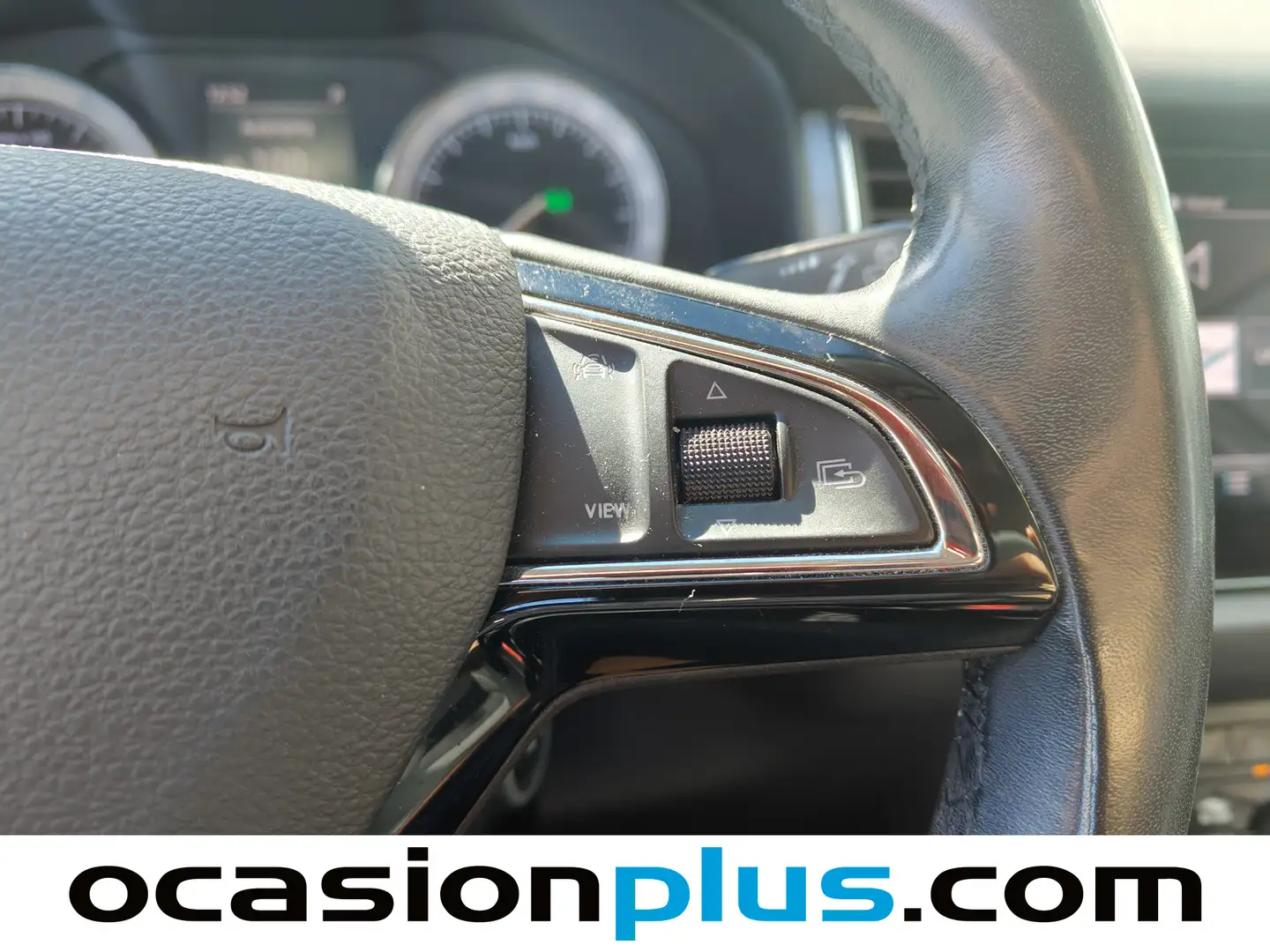 Foto Skoda Kodiaq Skoda Kodiaq 1.5 TSI Ambition 4x2 DSG (150 CV) 7 Plazas