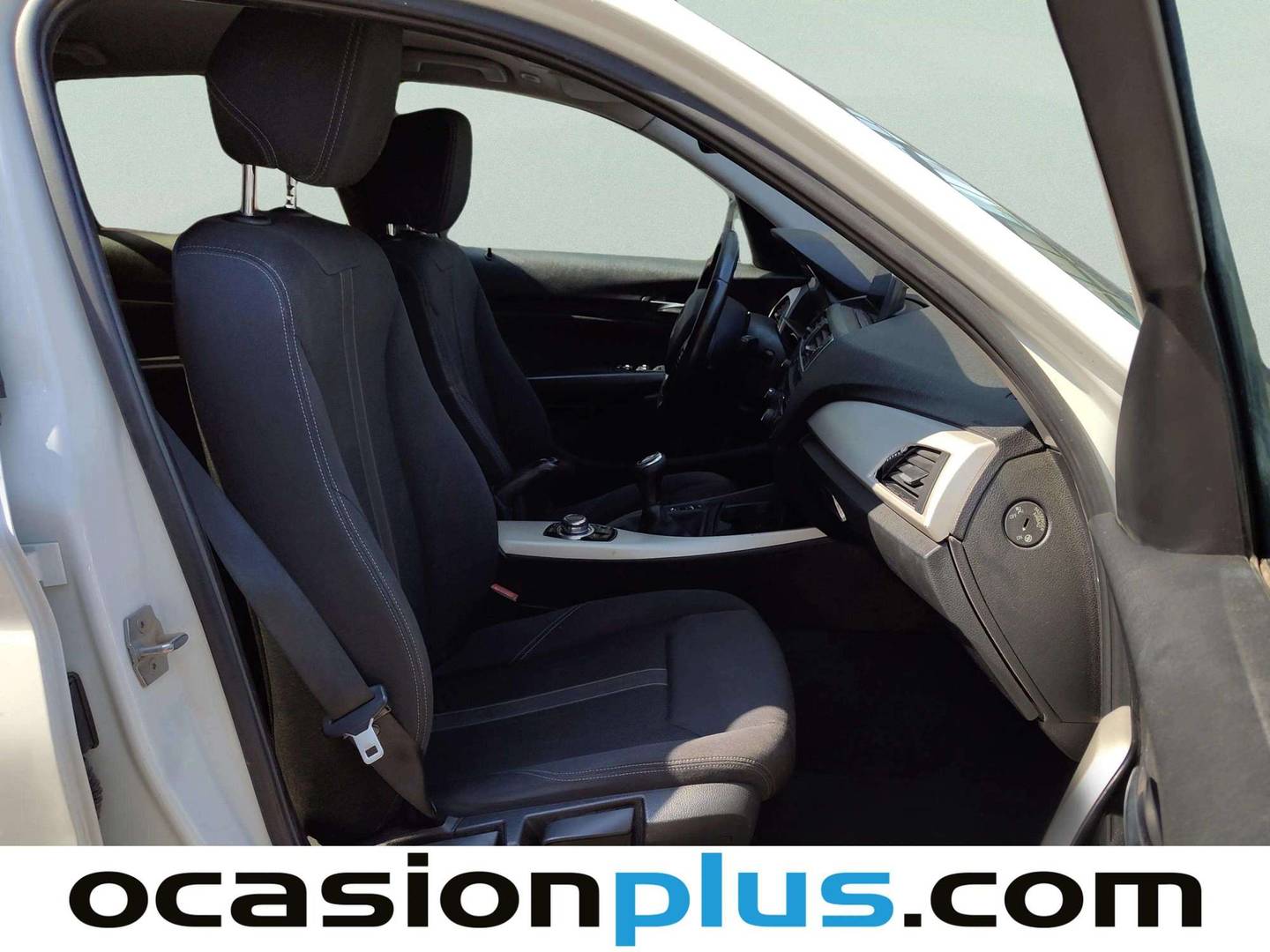 BMW Serie 1 BMW Serie 1 116d (116 CV) km 0