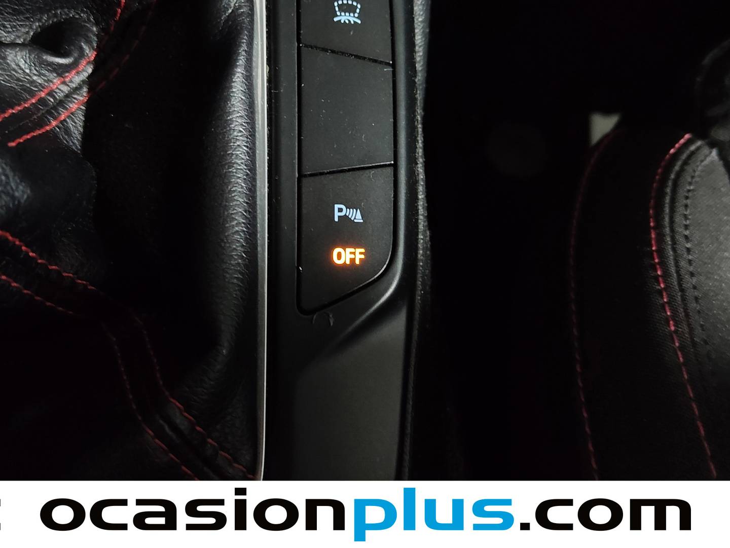 Extras del Ford Focus Ford Focus 1.0 EcoBoost ST-Line X (125 CV)