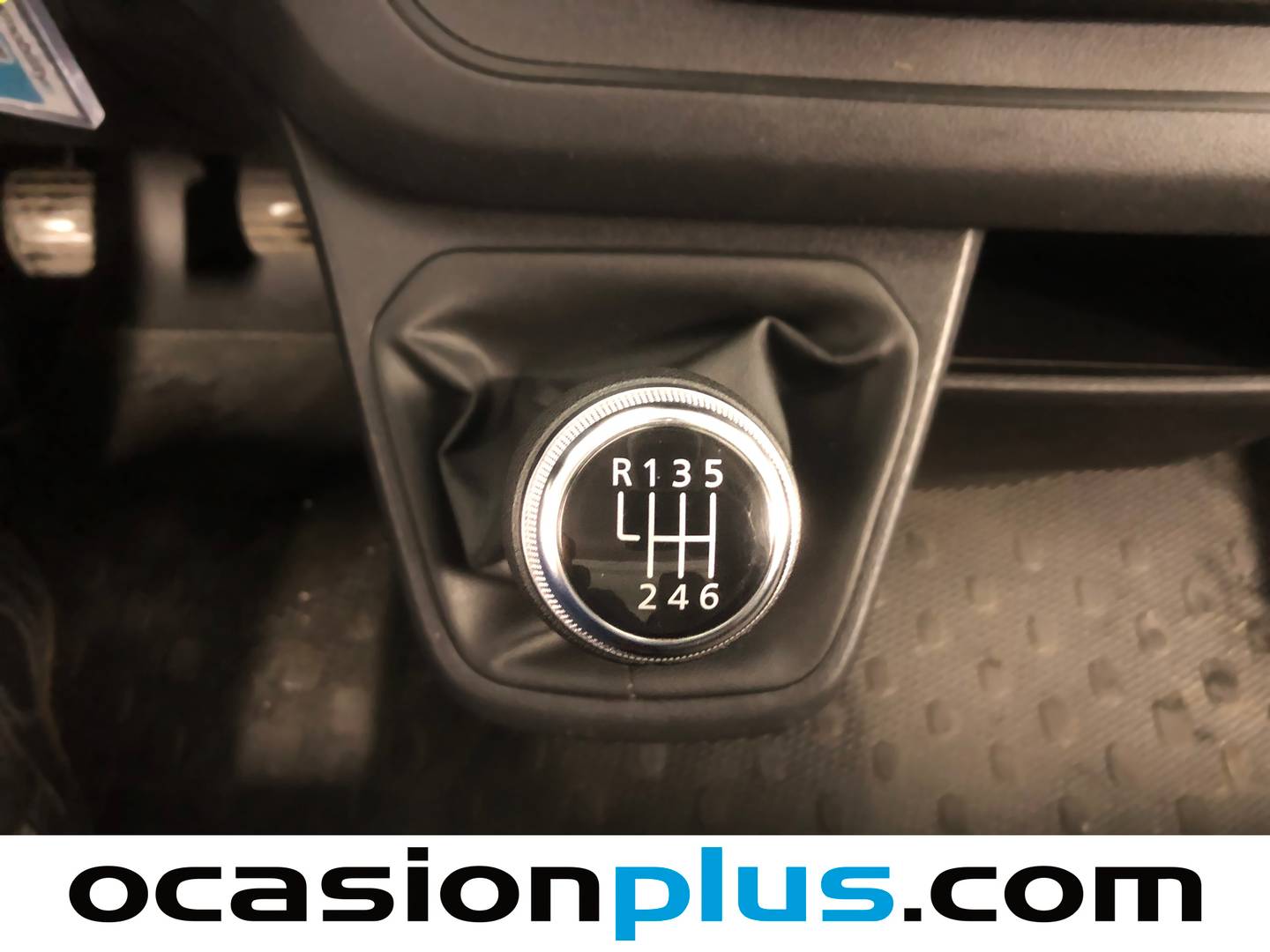 Renault Trafic Renault Trafic Furgon L1H1 Blue dCi (130 CV) de segunda mano