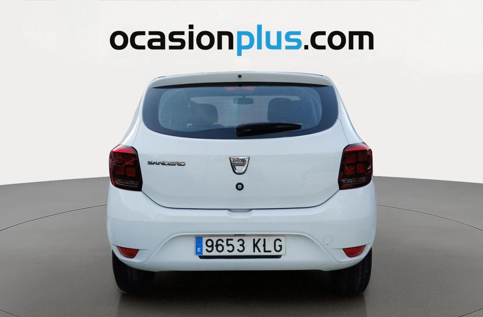 Dacia Sandero Ambiance 1.0 - foto 11