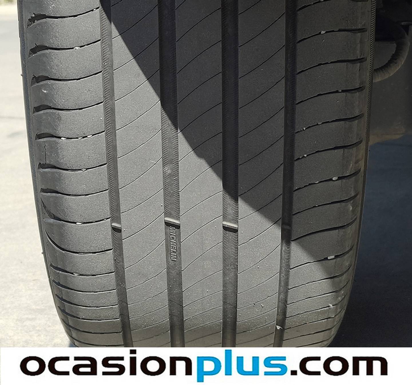 Foto DS DS 3 Crossback DS DS3 Crossback BlueHDi 130 Ines de la Fressange Auto (131 CV)