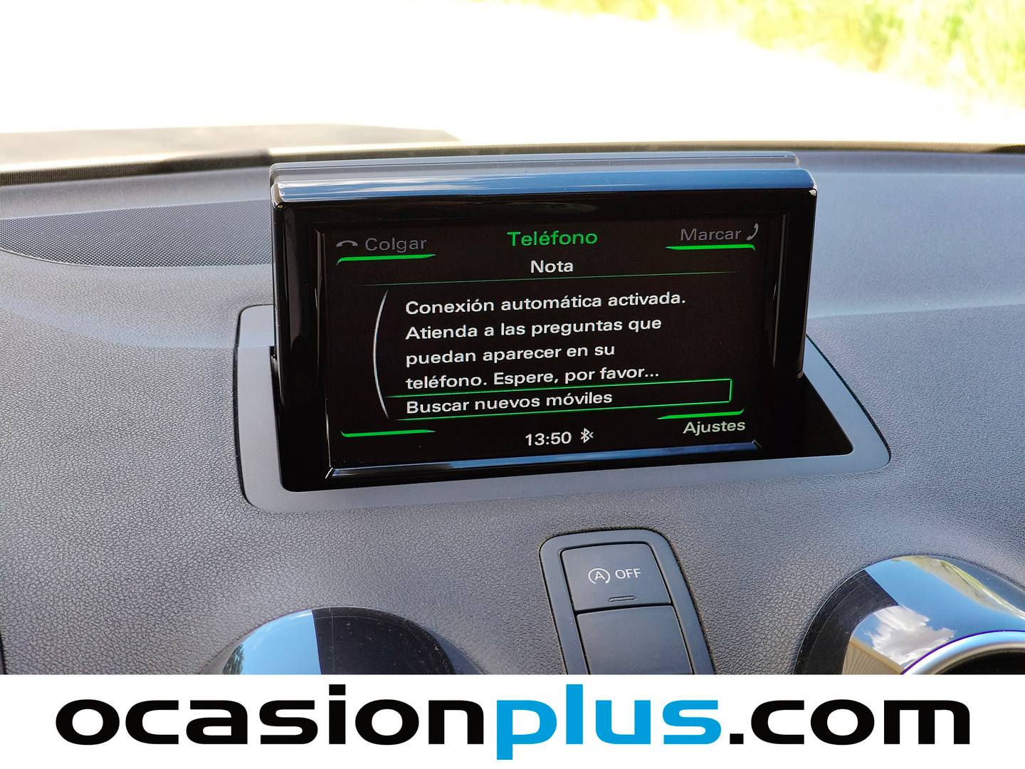 Audi A1 Audi A1 Sportback Adrenalin 1.6 TDI (116 CV) 2018