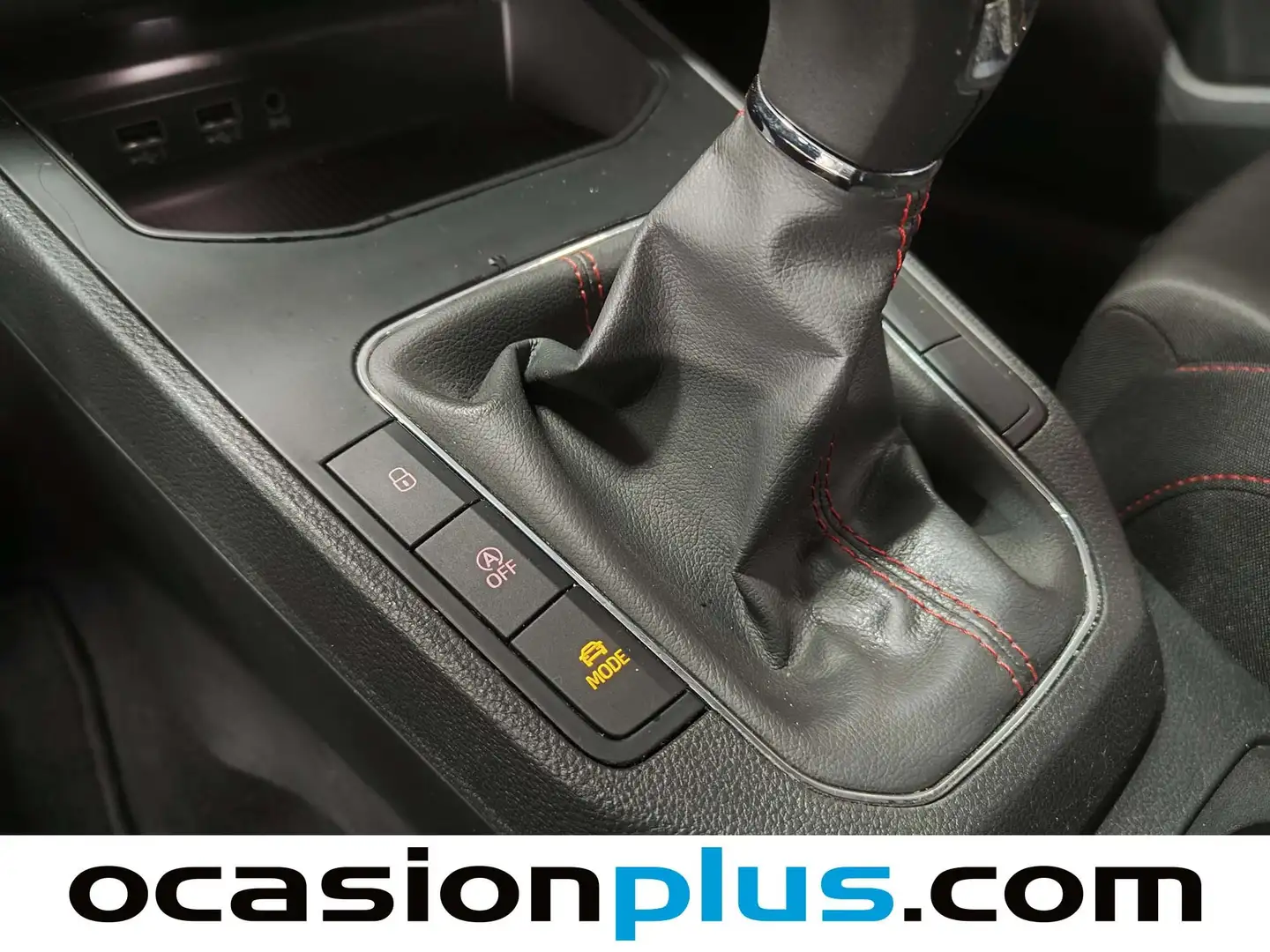 Foto Seat Ibiza SEAT Ibiza 1.0 EcoTSI FR Plus (115 CV)