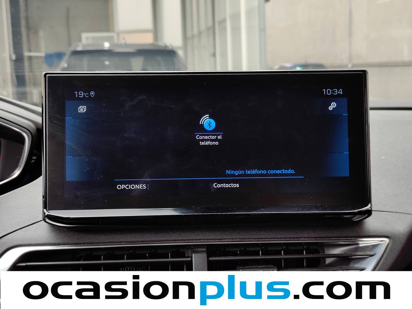 Peugeot 3008 Peugeot 3008 BlueHDi 130 S&S Active Pack (130 CV) manual