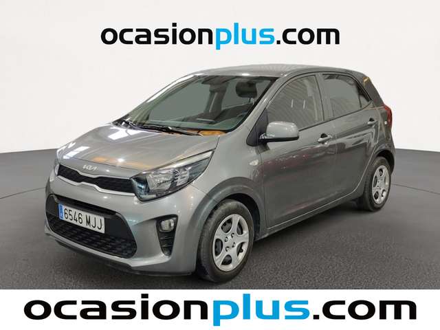 KIA Picanto 1.0 DPi Concept  (67 CV) de segunda mano