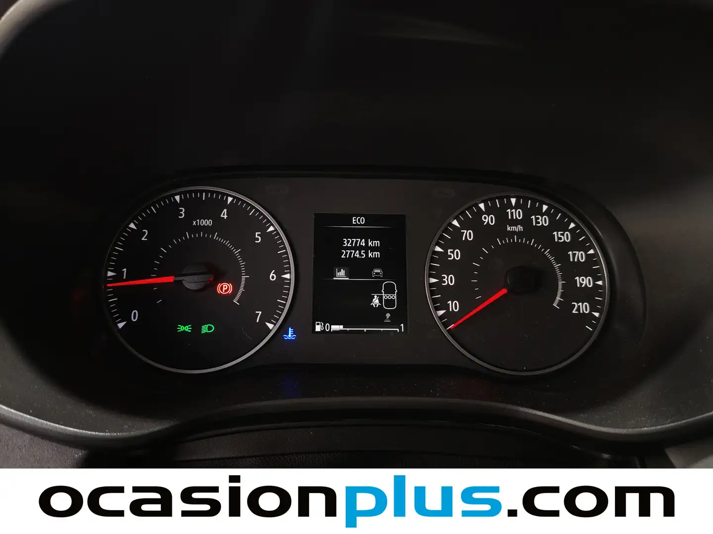 Foto Dacia Sandero Dacia Sandero Extreme Go TCe 81 kW (110 CV)