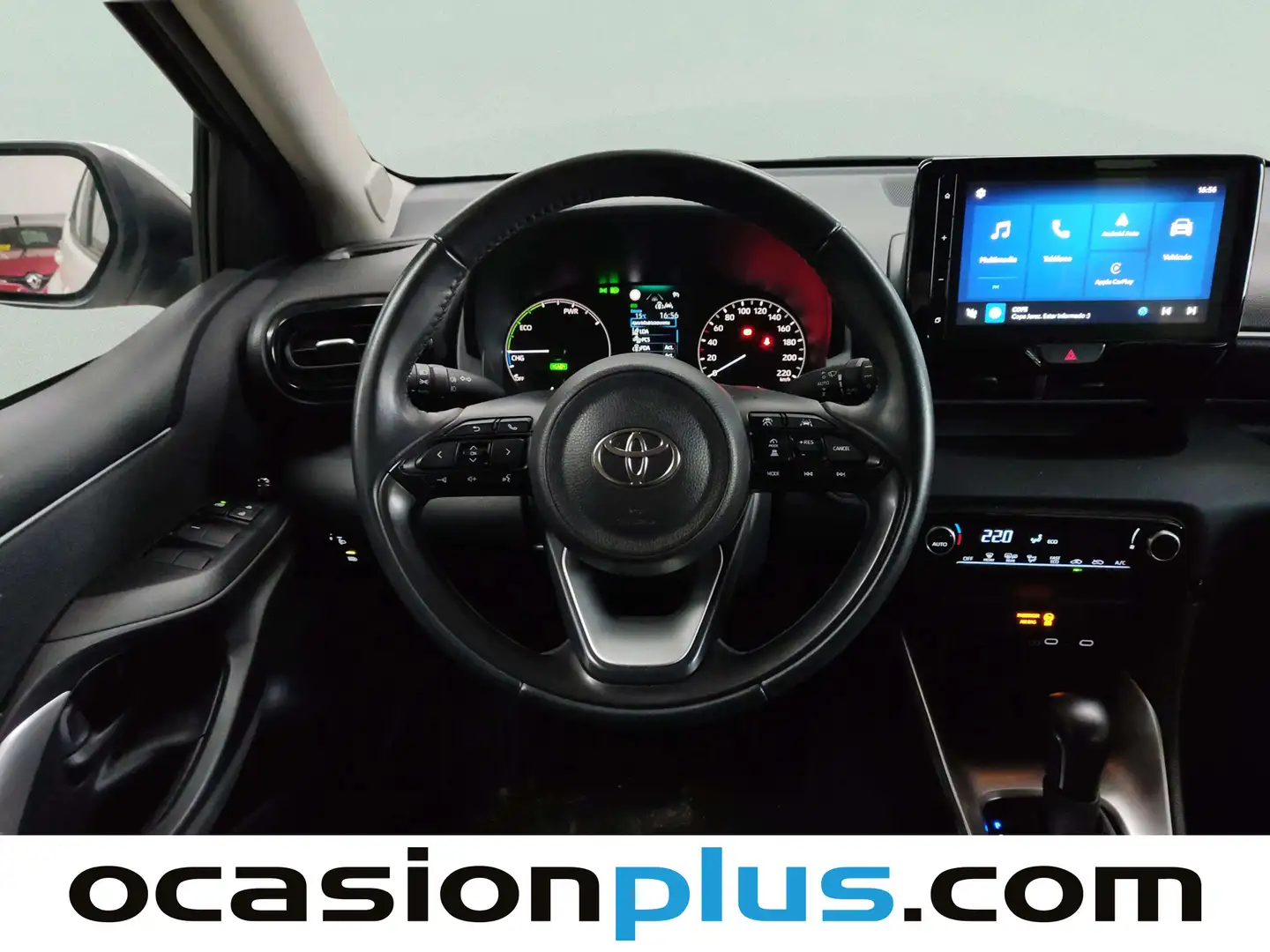 Foto Toyota Yaris Toyota Yaris 120H Active Plus (116 CV)