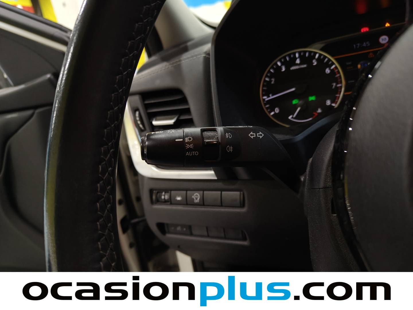 Nissan QASHQAI Nissan Qashqai DIG-T 158 mHEV Acenta Xtronic (158 CV) de ocasión
