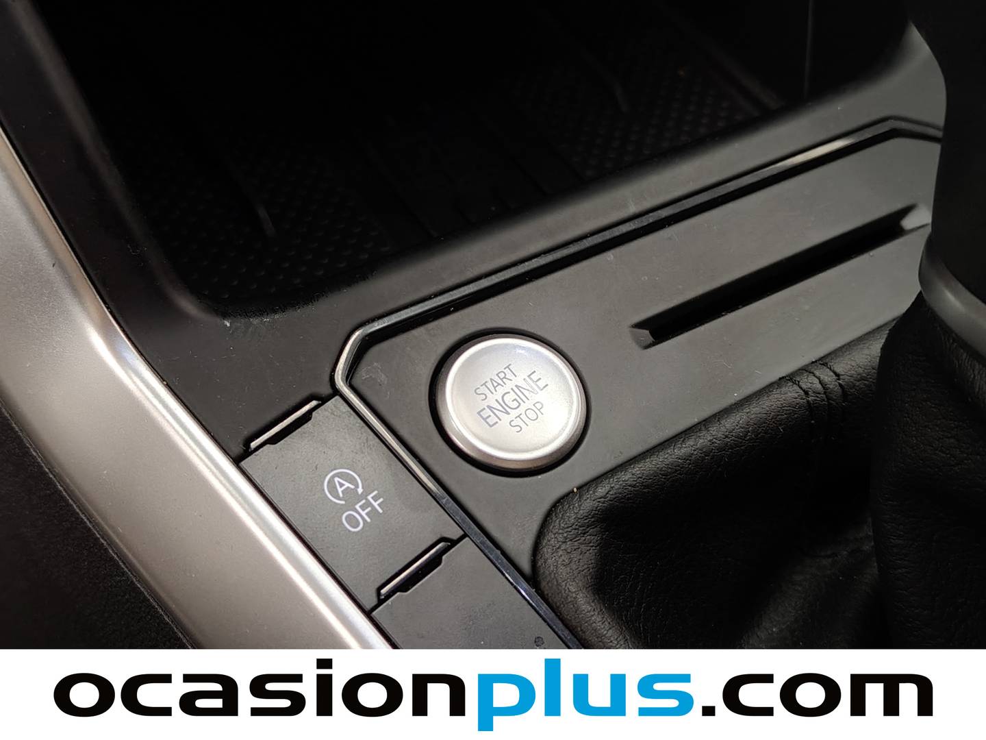 Foto Volkswagen Taigo Volkswagen Taigo ``Más`` 1.0 TSI (115 CV) DSG