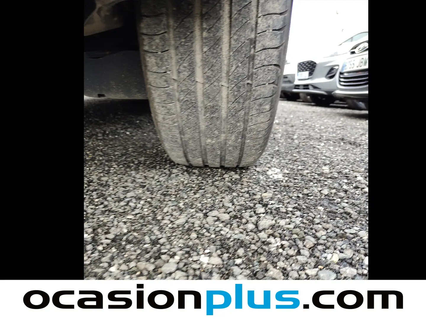 Foto Peugeot 5008 Peugeot 5008 PureTech 130 S&S Allure Pack EAT8 (130 CV) 7 Plazas