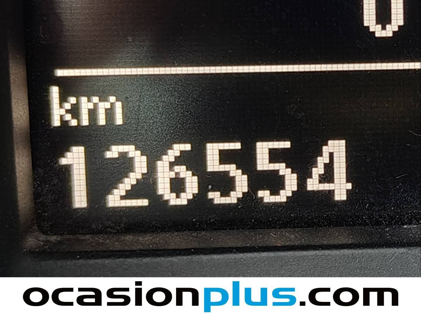 Volkswagen Golf Volkswagen Golf Advance Rabbit 1.6 TDI BMT (105 CV) seminuevo