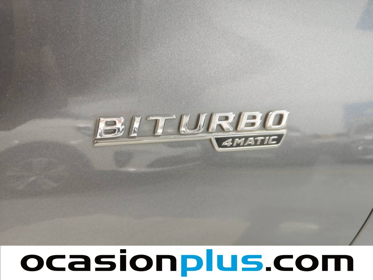 Equipamiento del Mercedes Clase C Mercedes Clase C Cabrio 43 Mercedes-AMG 4Matic (367 CV)
