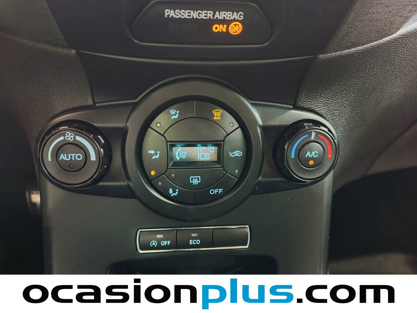Ford Fiesta Ford Fiesta 1.0 EcoBoost S&S ST-Line (125 CV) gasolina