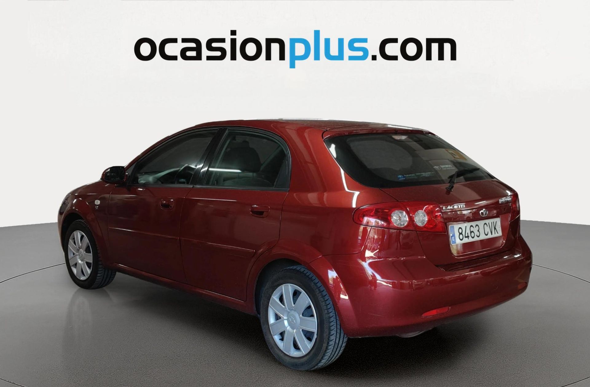 Daewoo Lacetti 1.6 16v SX - foto 3