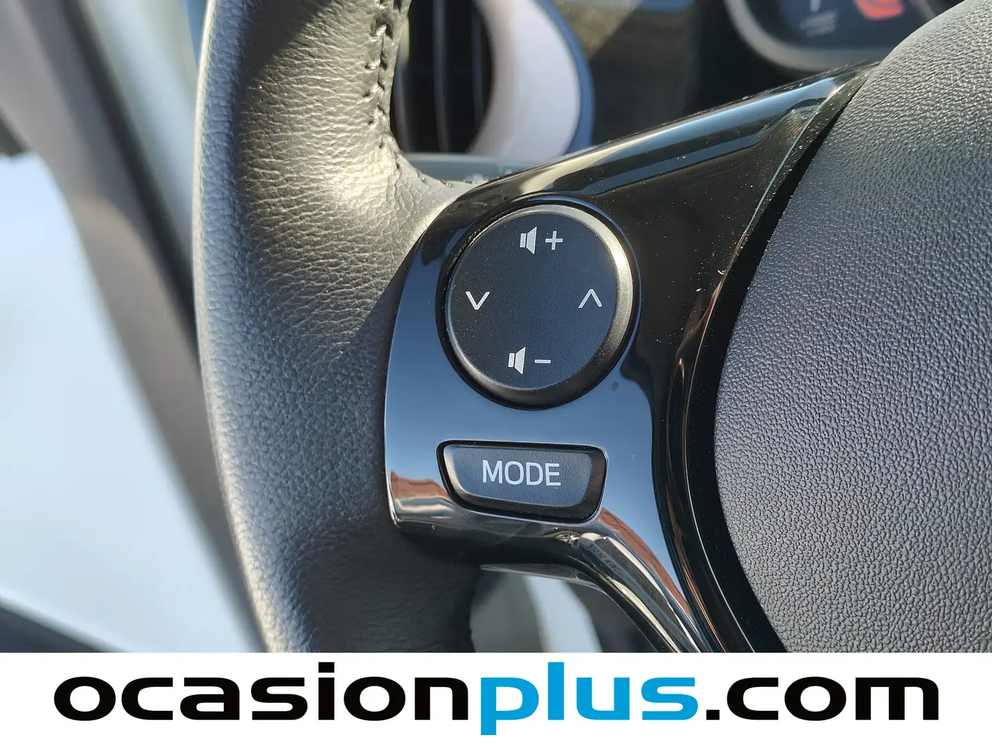 Foto Citroën C1 Citroen C1 1.0 VTI Origins (72 CV)