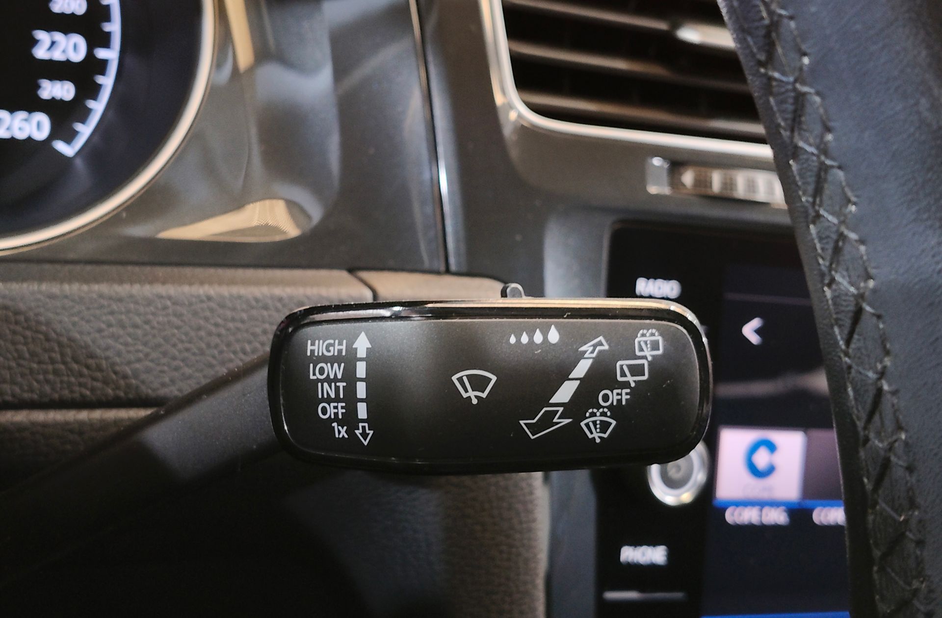 Volkswagen Golf Last Edition 1.5 TSI Evo - foto 26