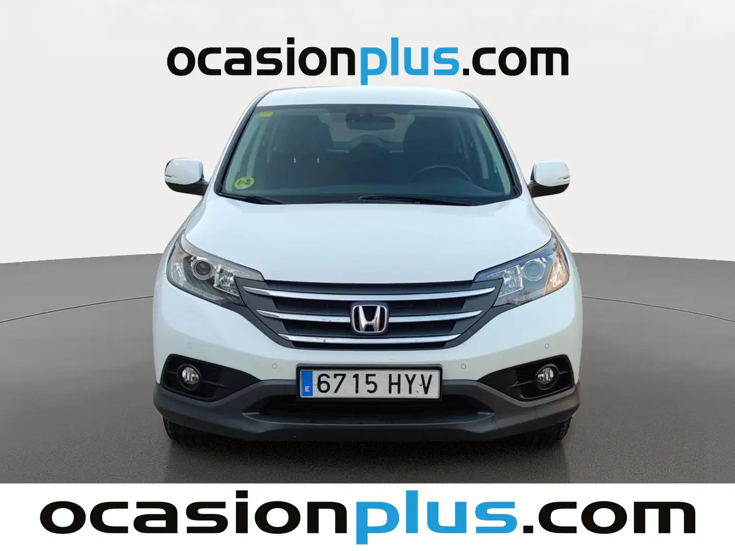 Foto Honda CR-V Honda CR-V 1.6 i-DTEC Elegance 4x2 (120 CV)