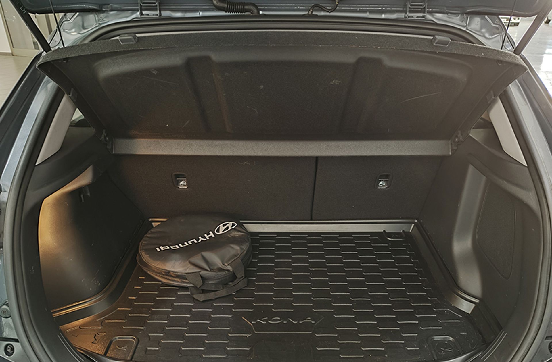 Hyundai Kona EV Tecno - foto 15