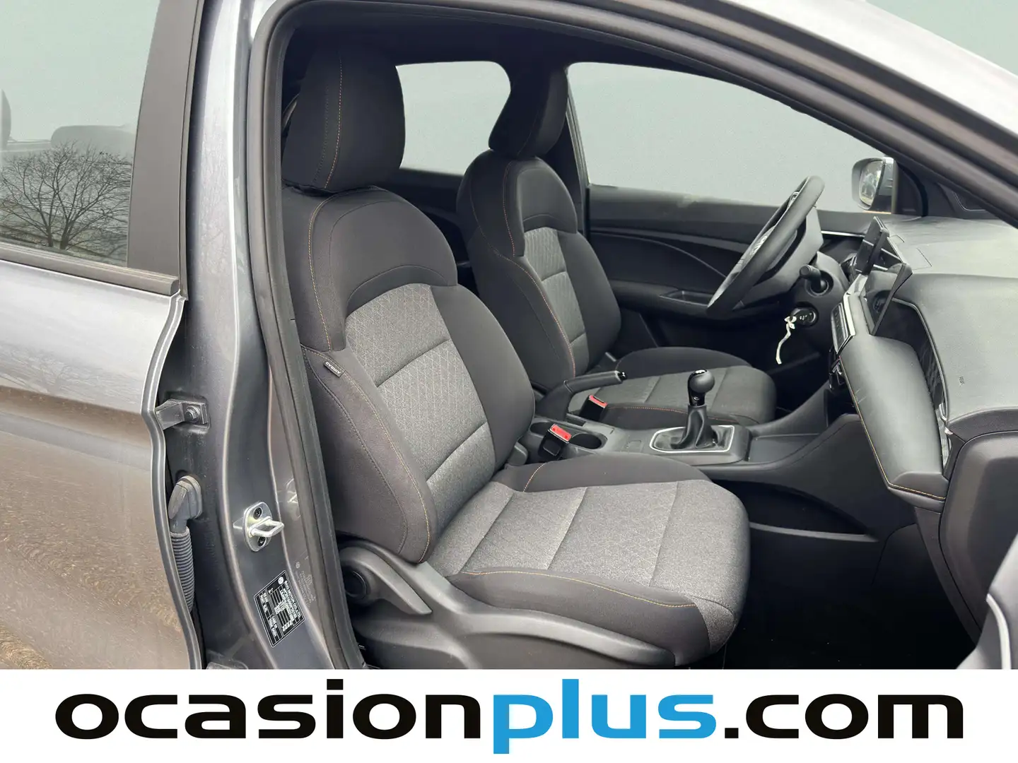 Foto MG MG3 MG MG3 1.5 Standard (116 CV)