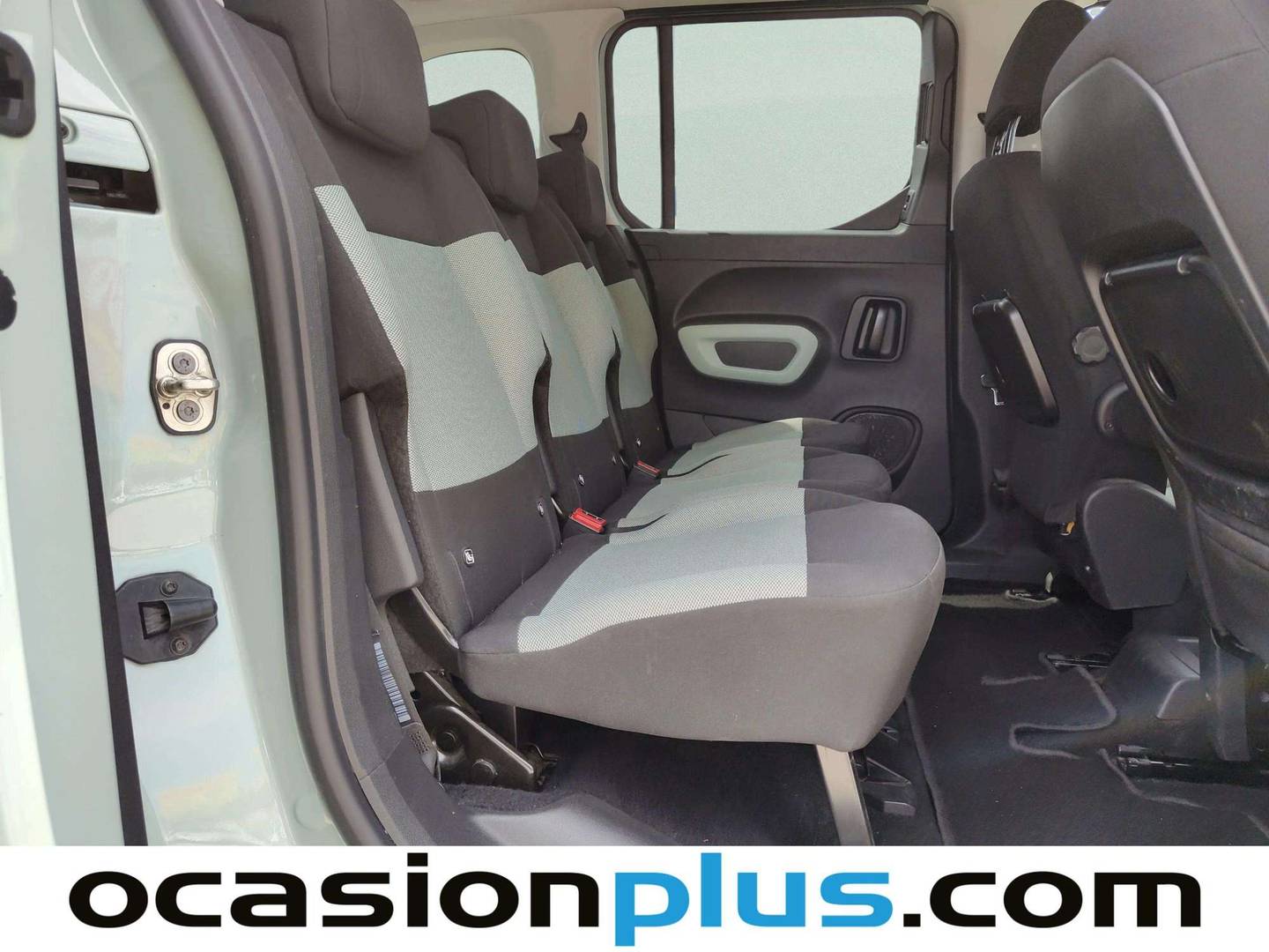 Citroën Berlingo Citroën Berlingo BlueHDi 100 S&S Talla M Shine (102 CV) manual