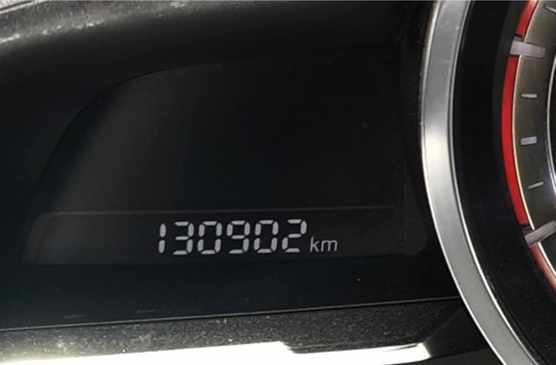 Mazda Mazda3 1.5 DE Luxury - foto 8