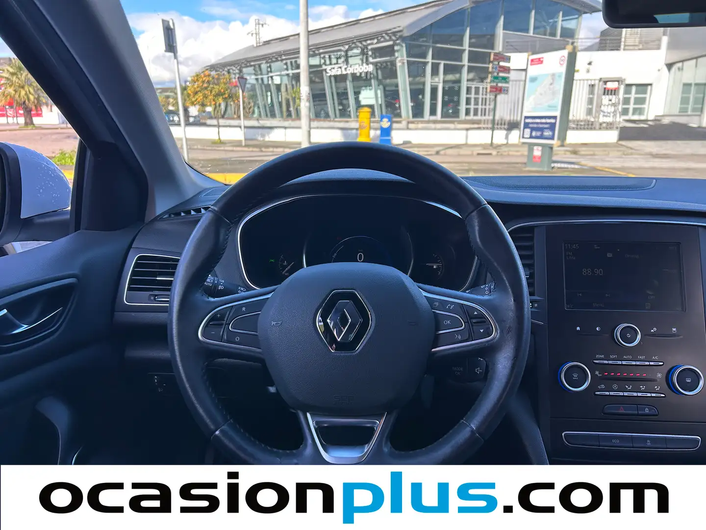 Foto Renault Mégane Renault Megane Intens Energy TCe (130 CV)