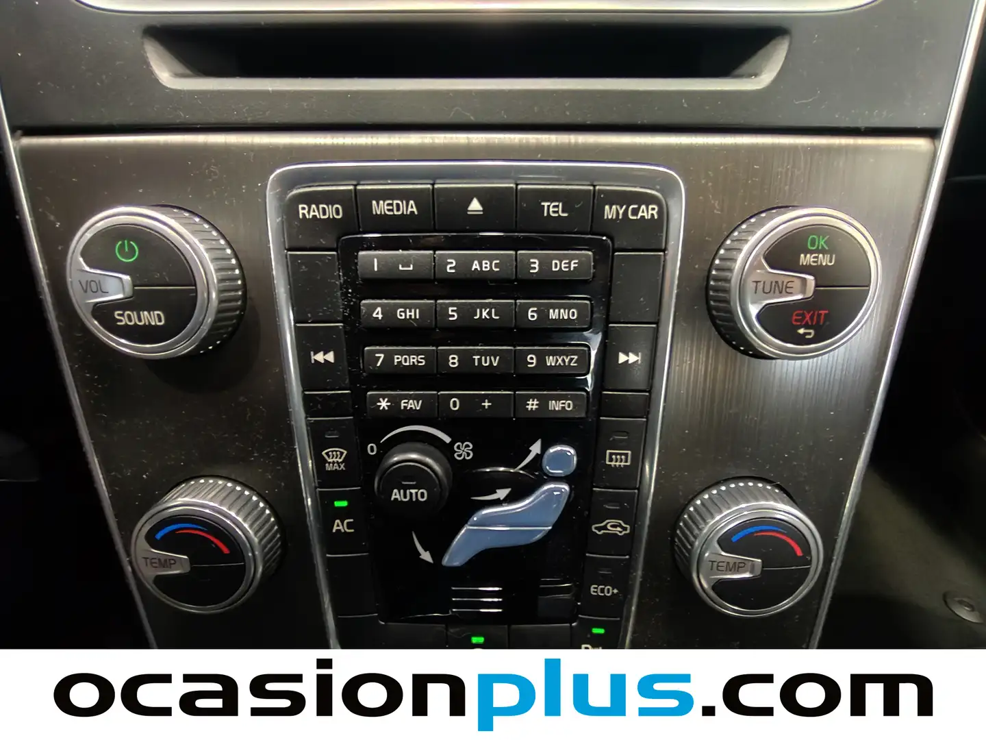 Foto Volvo S60 Volvo S60 D3 Summum Auto (150 CV)