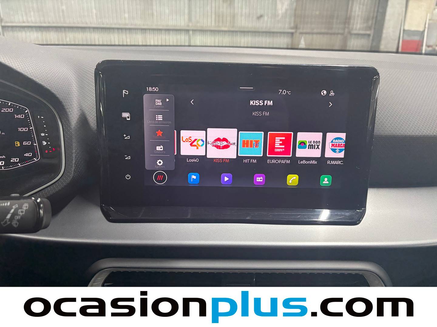 Foto Seat Ibiza SEAT Ibiza 1.0 TSI S&S FR 40 Aniversario (115 CV)