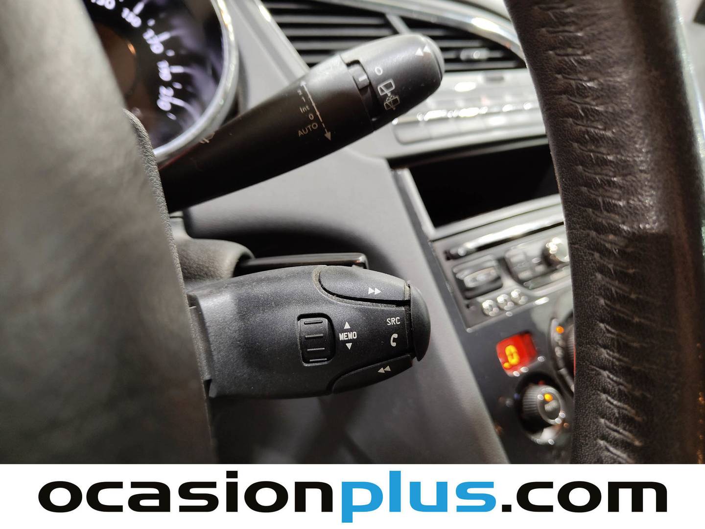 Peugeot 5008 Peugeot 5008 1.6 BlueHDi FAP Allure (120 CV) 7 Plazas seminuevo