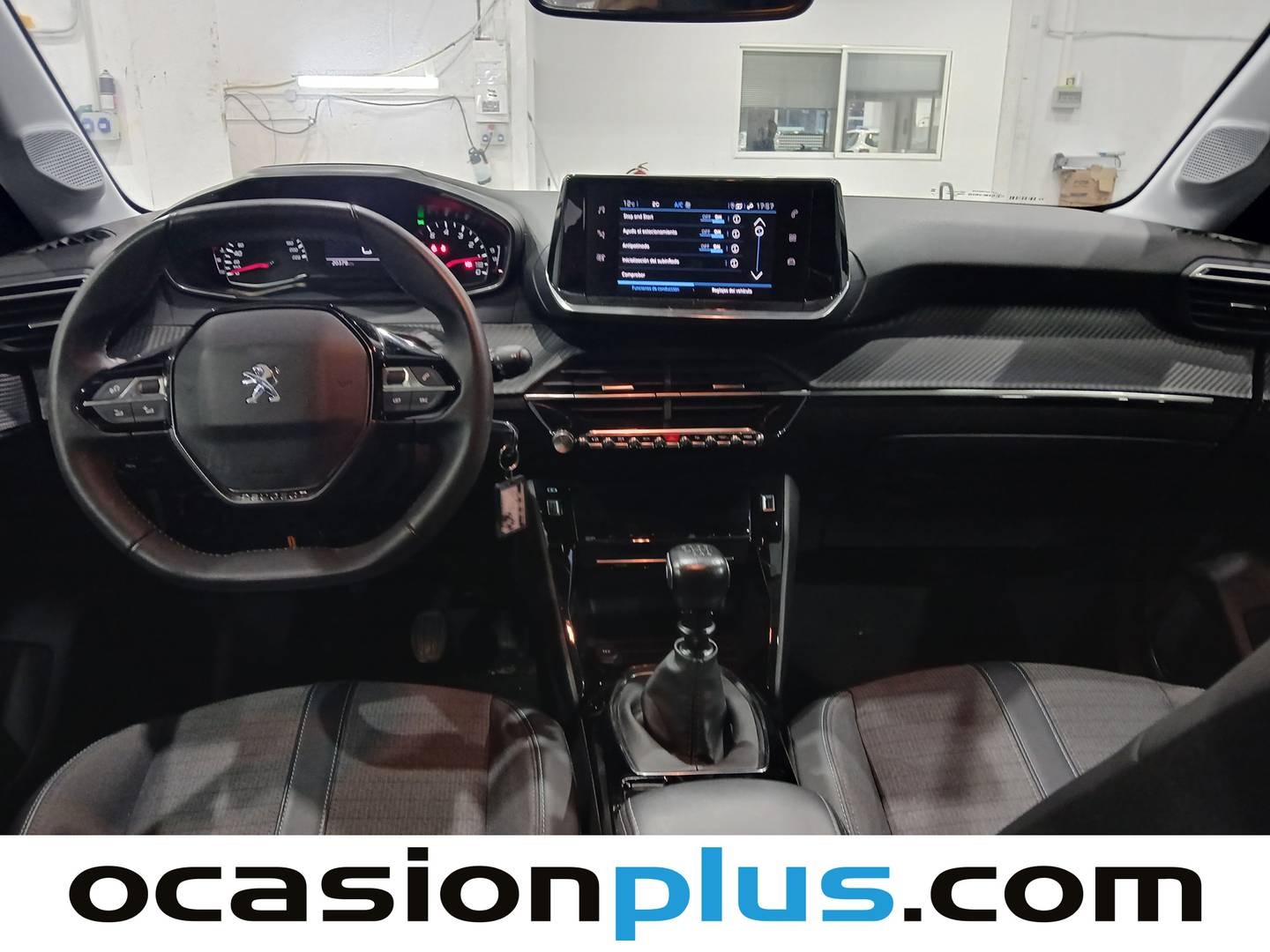 Foto Peugeot 208 Peugeot 208 PureTech 100 Allure (100 CV)