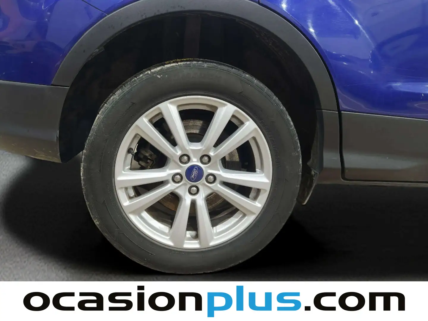 Foto Ford Kuga Ford Kuga 1.5 EcoBoost Trend+ 4x2 (150 CV)