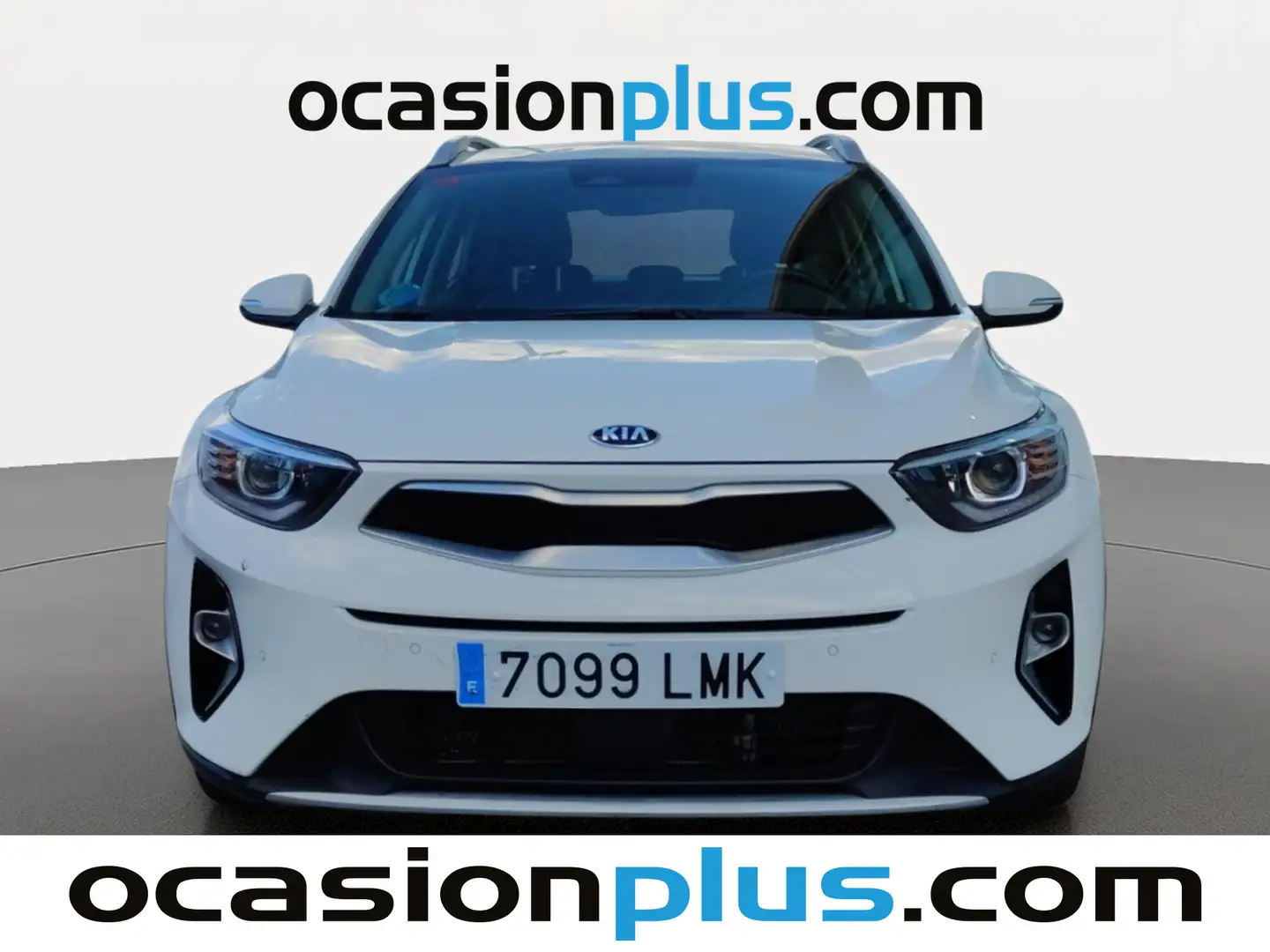 Foto KIA Stonic Kia Stonic 1.0 T-GDi MHEV Drive (100 CV)