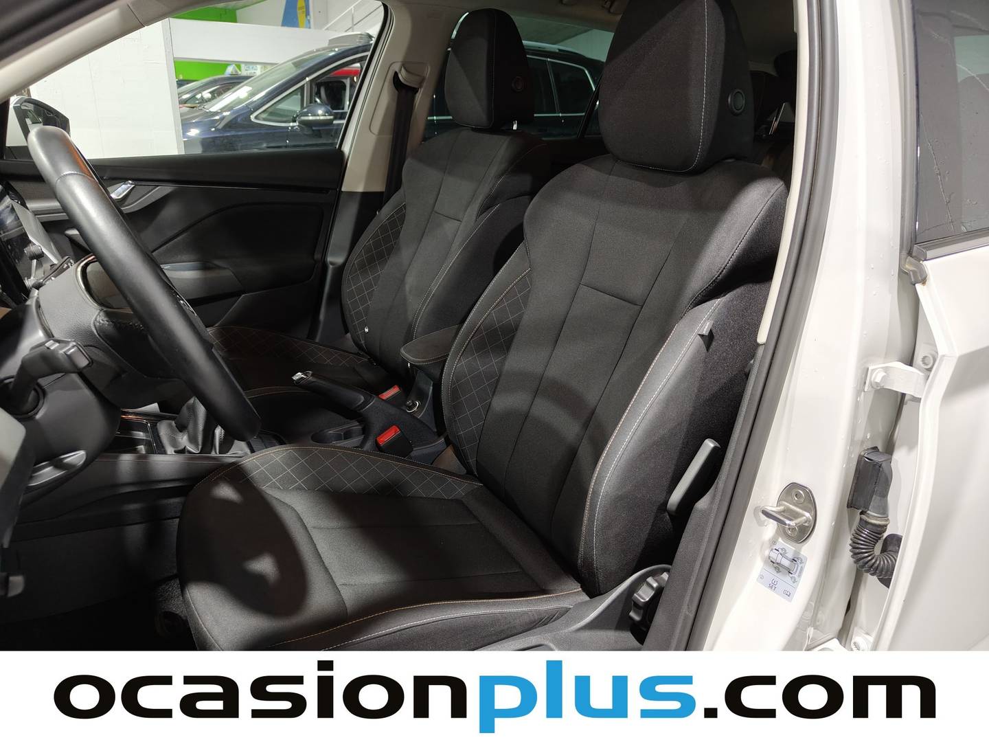 Foto Skoda Kamiq Skoda Kamiq 1.0 TSI Ambition  (110 CV)