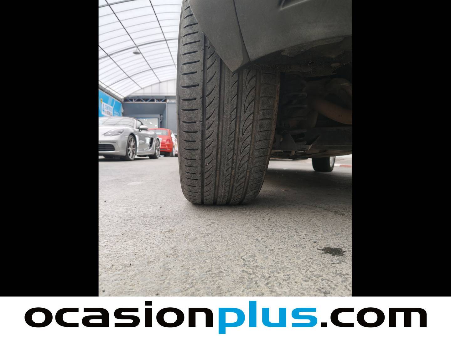 Skoda Karoq Skoda Karoq 1.6 TDI Ambition  (115 CV) de ocasión