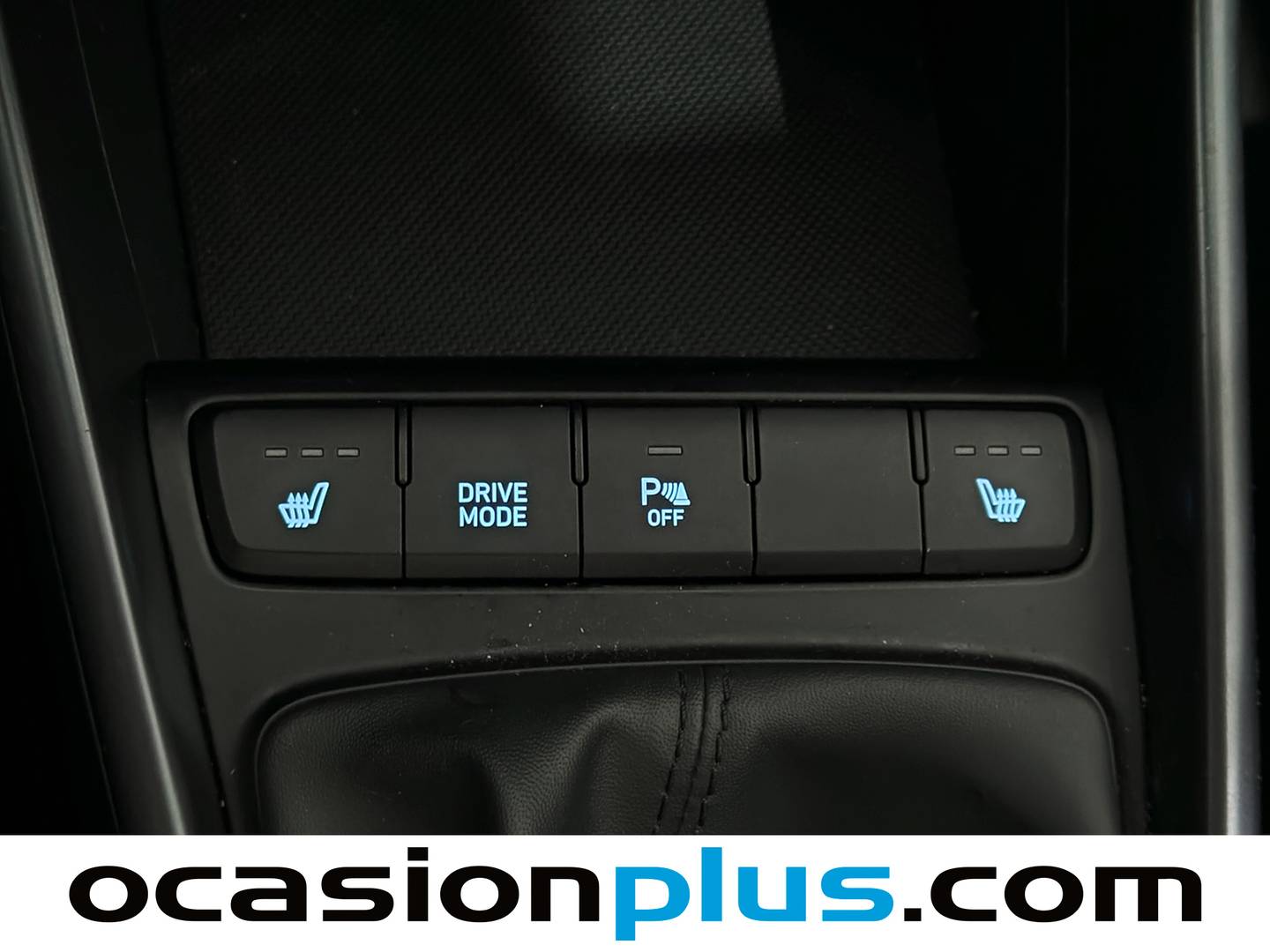 Foto Hyundai i20 Hyundai i20 1.0 TGDI SLX (100 CV)