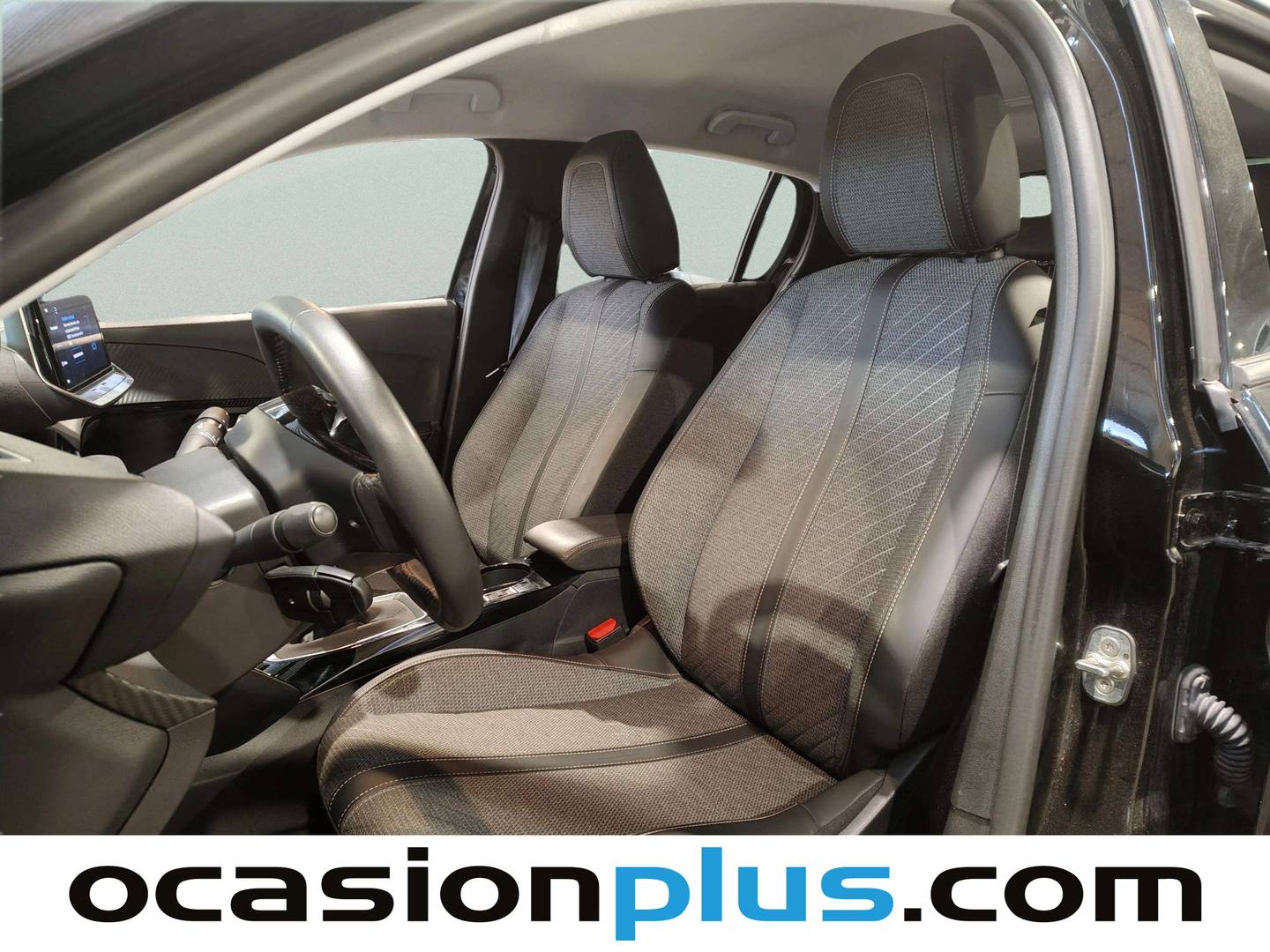 Foto Peugeot 208 Peugeot 208 PureTech 100 Allure (100 CV)