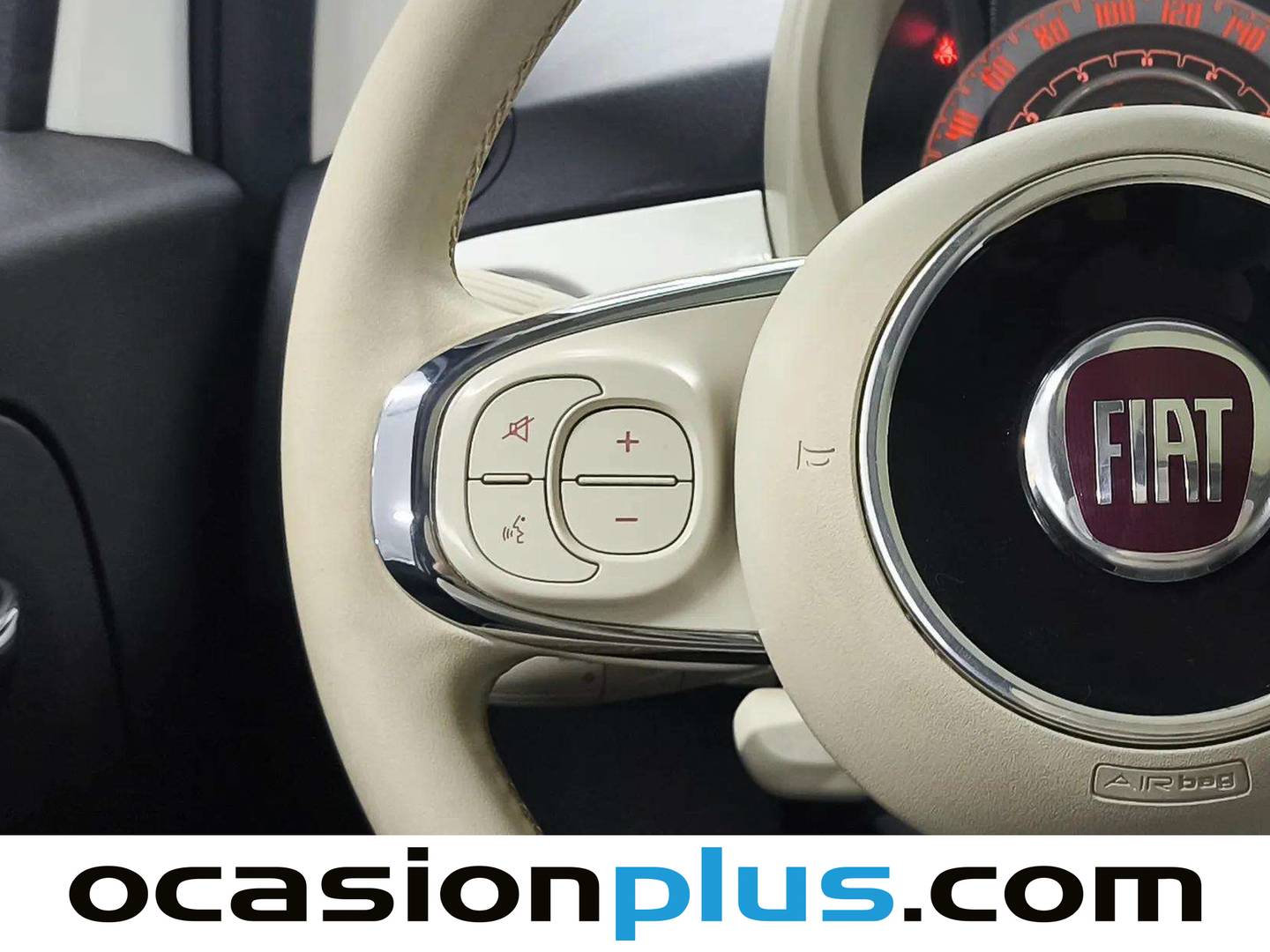 Foto Fiat 500 Fiat 500 1.0 6v GSE Lounge (70 CV)