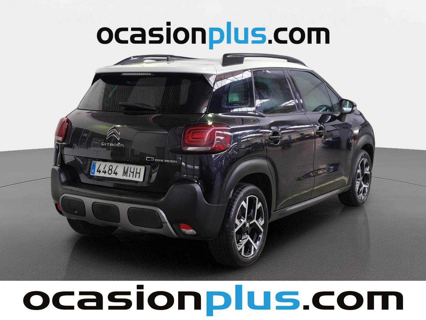 Foto Citroën C3 Aircross Citroen C3 Aircross PureTech 130 Shine Pack EAT6  (131 CV)