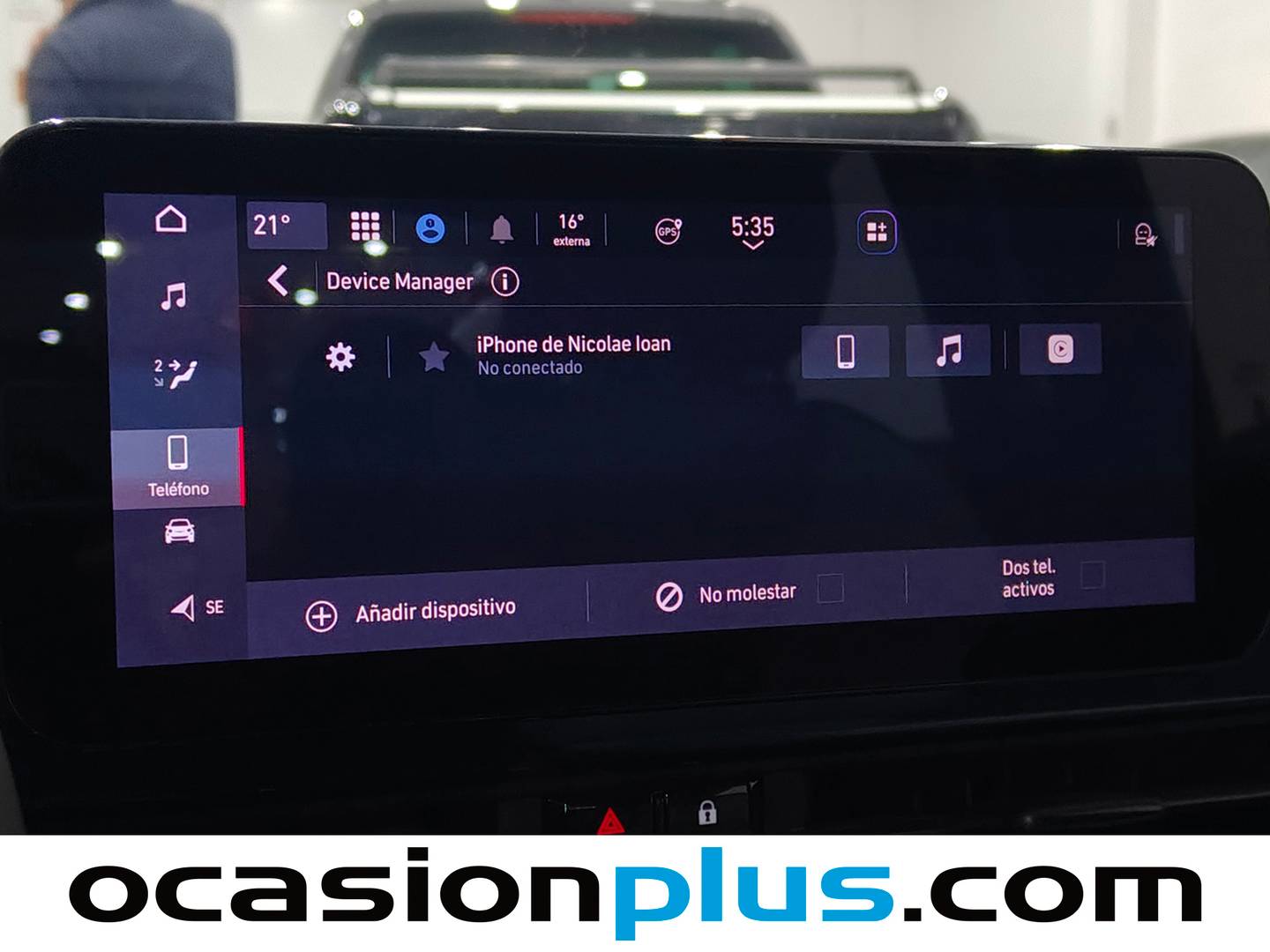 Foto Fiat 500 Fiat 500 Electrico Icon Hb 320km (118 CV)